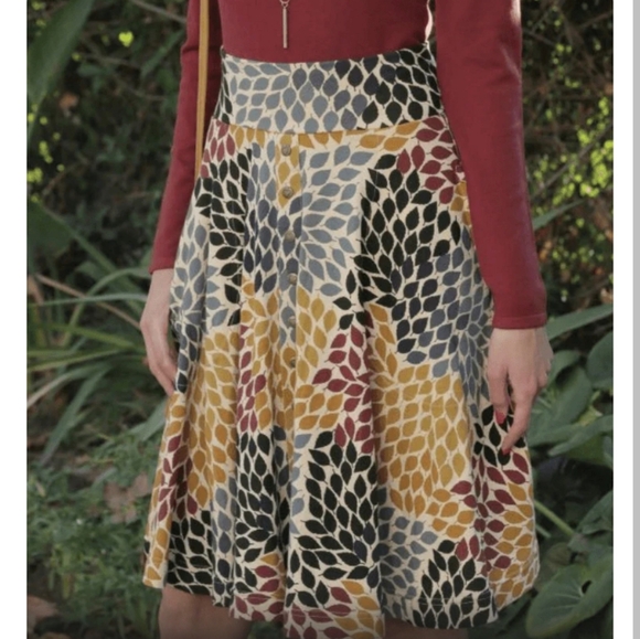 Effie's Heart Dresses & Skirts - Hiking Skirt in Vermont